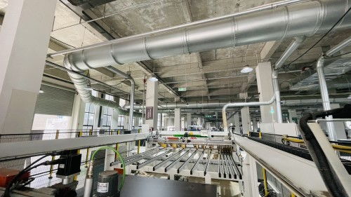 匠心之旅 探訪歐普家居研發生產基地，體驗設計服務新篇章