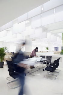 簡約與功能的融合 北京墨臣建筑設(shè)計事務(wù)所辦公樓設(shè)計解析