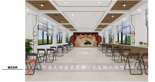 鄉村振興館設計服務 賦能各鄉鎮，共繪鄉村發展新藍圖